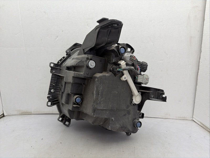 2022-2025 Mitsubishi Outlander Right Passenger Headlight OEM LED Lamp
