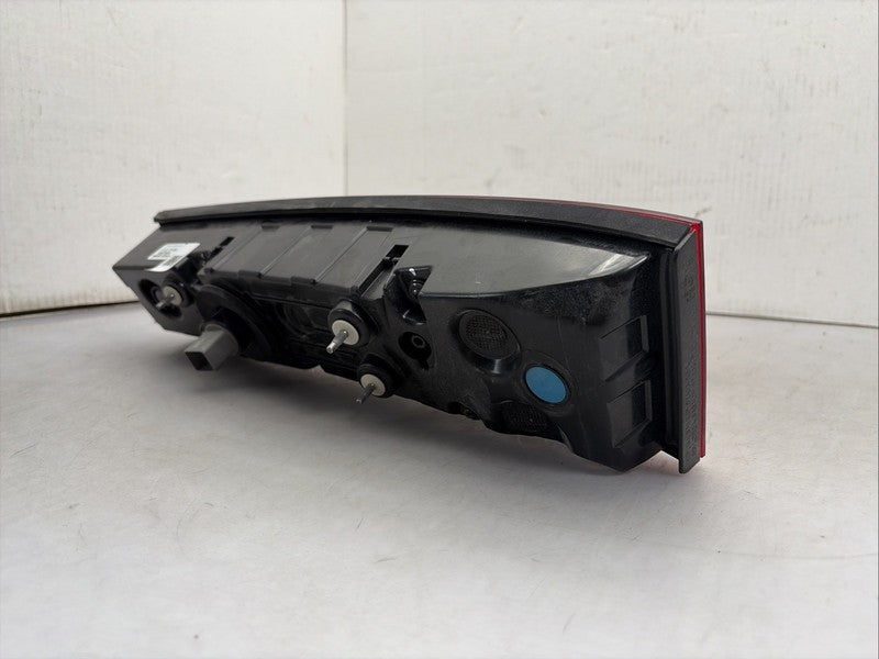 2024-2026 Hyundai Santa Fe Left Driver Tail Light LED OEM 92403-GH000