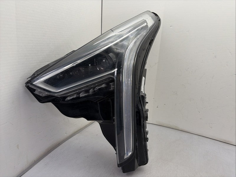 2019-2021 Cadillac CT6 Left Driver OEM LED Headlight