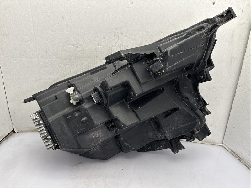 2022-2024 GMC Terrain Left Driver OEM LED Headlight 87848749