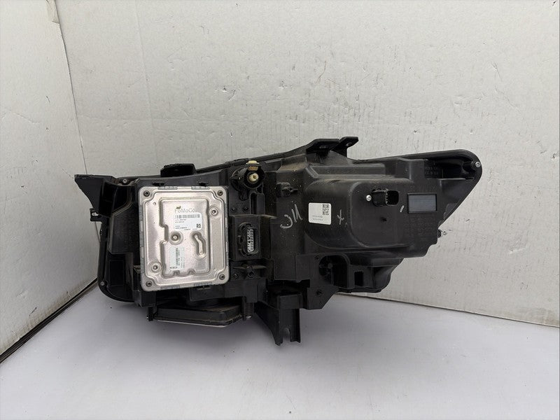 2019-2023 Lincoln Nautilus Right Passenger Headlight OEM LED Lamp