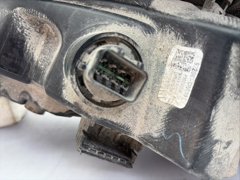 2022-2024 Hyundai Tucson Right Passenger OEM LED Headlight