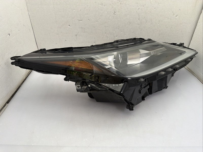 2020-2022 Lexus RX350 RX450h Right Passenger OEM LED Headlight