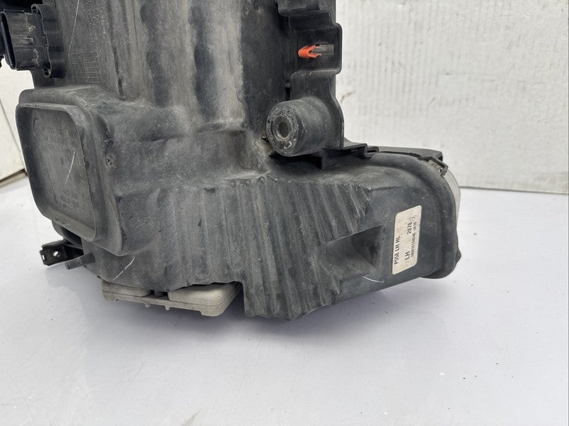 2017-2019 Ford F250 F350 F450 Left Driver Headlight OEM LED KC3B13006C