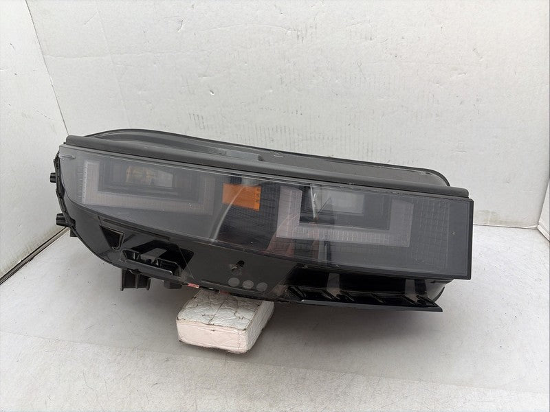 2022-2025 Hyundai Ioniq 5 Right Headlight RH Passenger OEM LED
