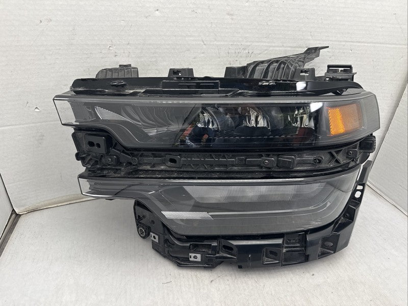 2025-2026 Ram 2500 3500 Left Driver Headlight LED OEM 68592399AD