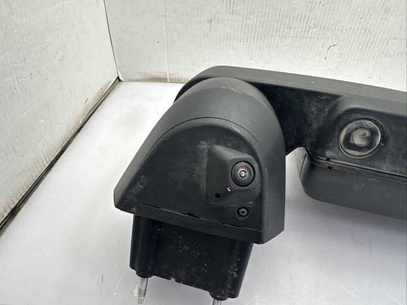 2020-2025 Chevy Silverado GMC Sierra 2500 3500 Left Driver Mirror OEM
