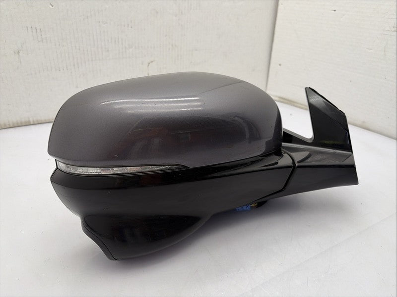 2016-2018 Honda Pilot Touring Right RH Passenger Mirror OEM w/ Camera