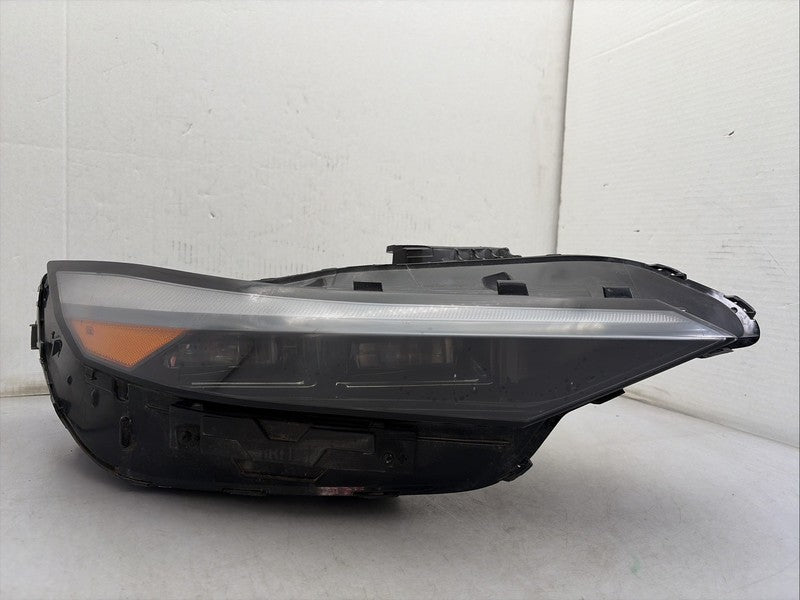 2024-2026 Hyundai Elantra Right Headlight OEM LED