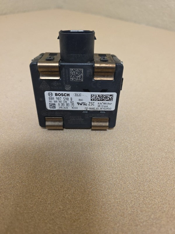 2019-2025 Audi Q5 SQ5 Rear Left Blind Spot Radar Sensor Module OEM