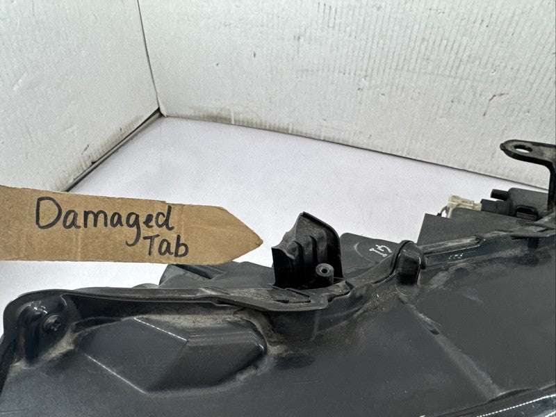 2021-2024 Lexus IS300 IS350 IS500 Right RH Passenger Headlight OEM LED