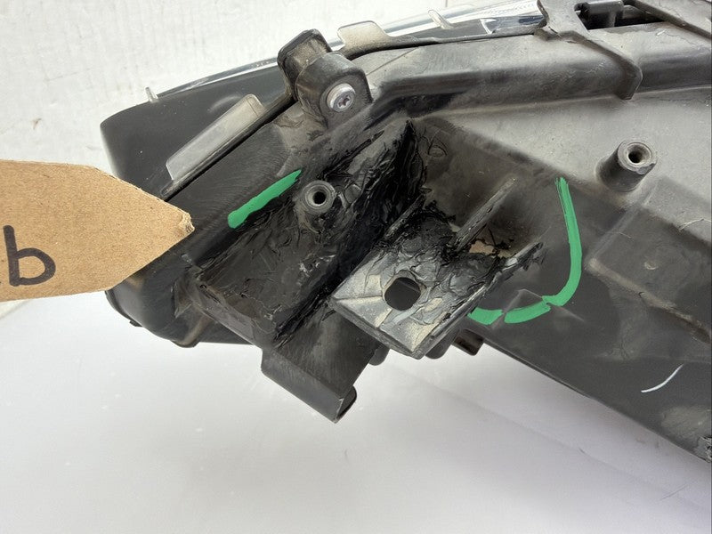 2020-2022 Lexus RX350 RX450h Right Passenger OEM LED Headlight