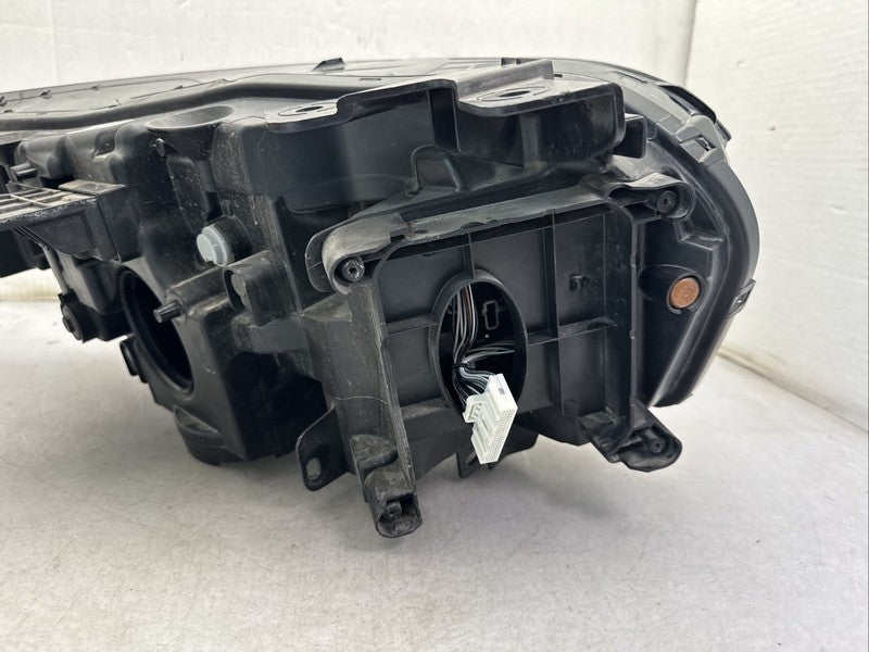 2022-2025 Genesis GV70 Left Headlight OEM LED 92101-AR000