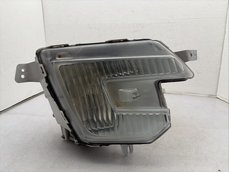2016-2019 Ford Explorer Right Passenger Fog Light LED Lamp OEM DRL