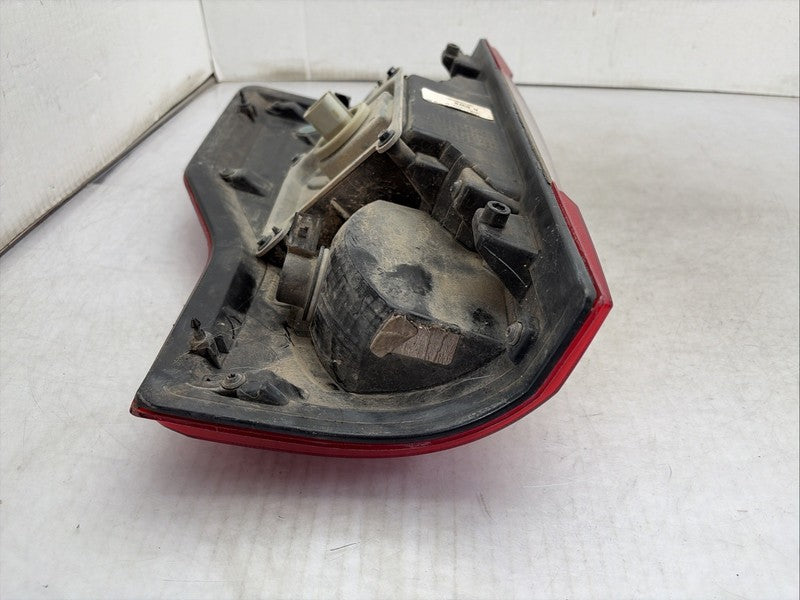 2017-2019 Ford F250 F350 Right Tail Light OEM BLIS Halogen HC3B13504BF