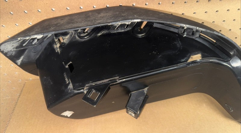 2019-22 Silverado Sierra Rear Bumper Step Pad Insert LEFT 84227860 OEM
