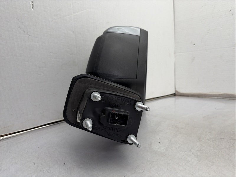 2019-2023 GMC Sierra Silverado 1500 Right Passenger Mirror OEM CAM