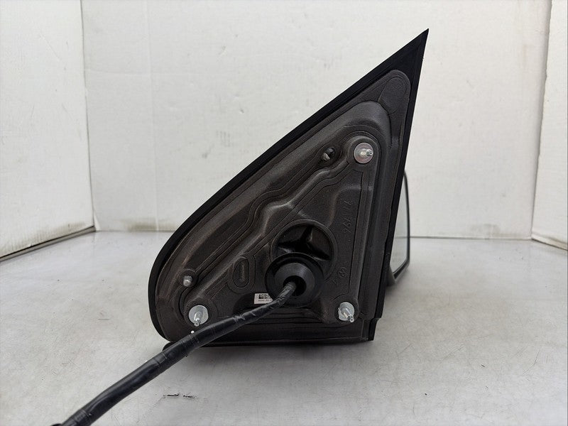 2014-2018 Chevy Silverado GMC Sierra Right Passenger Mirror OEM 231800