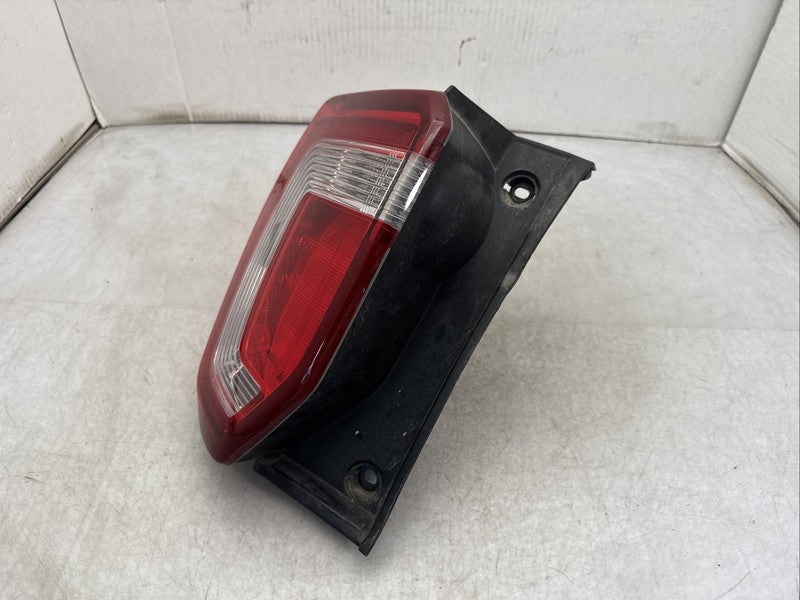 2016-2019 Ford Explorer Left Driver Tail Light OEM LED FB53-13A580-A