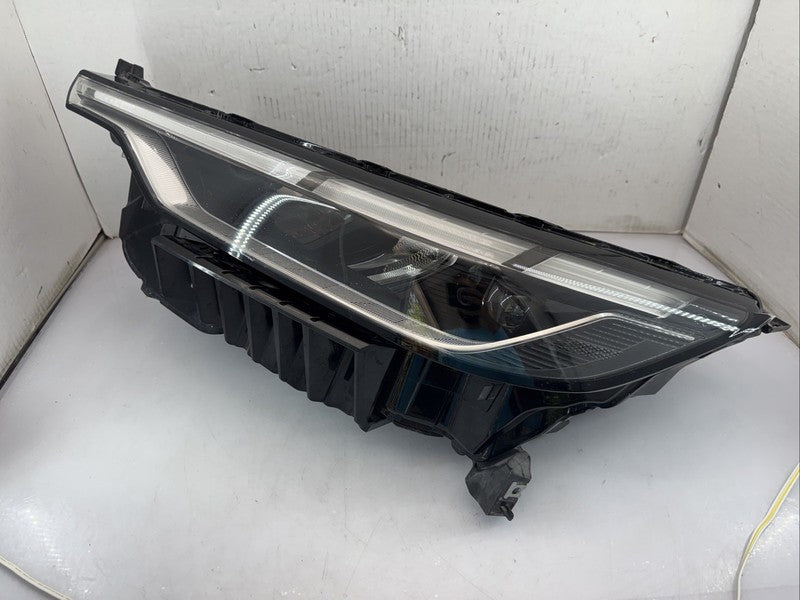 2022-2025 Infiniti QX60 Left Headlight OEM 26060 6SA5A