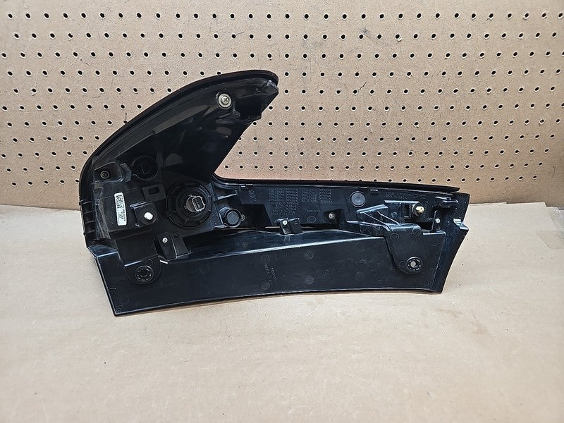 2017-2019 Honda CRV RH Right Tail Light LED Black Edition OEM