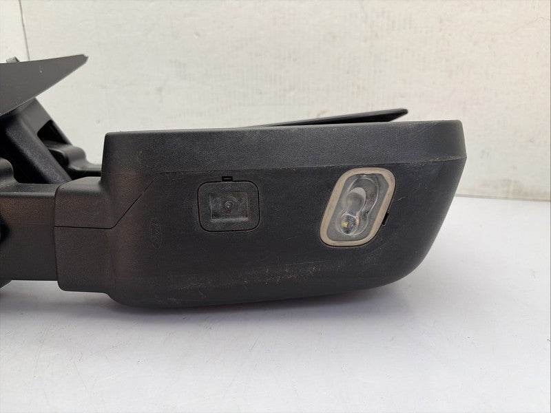 2020-2022 Ford F250 F350 Right RH Passenger Mirror OEM Blue BLIS Power