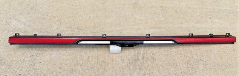 2022-2024 Ford F150 F-150 Lightning EV Rear Center Tail Light OEM LED
