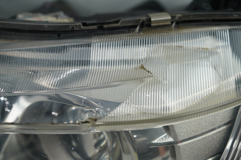 2011-2019 Mitsubishi Outlander Sport Left Driver Xenon HID Headlight O
