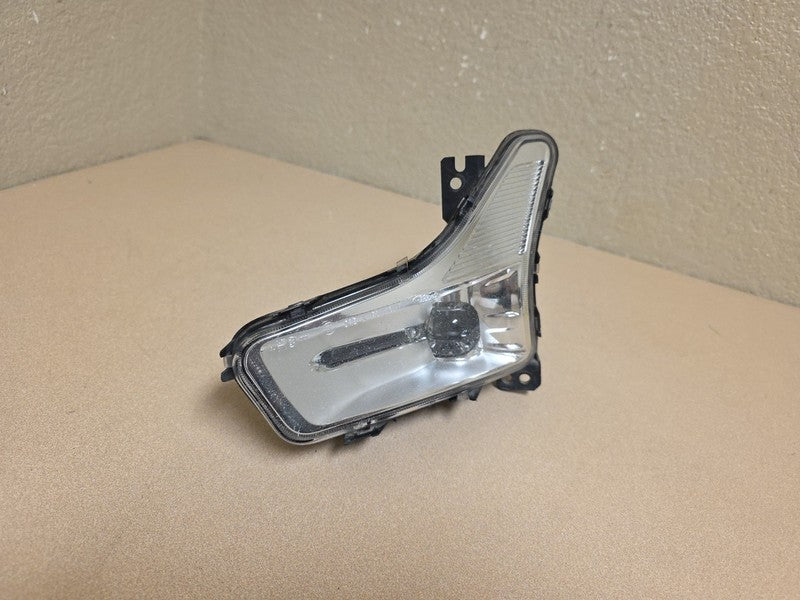 2017-2020 Ford Fusion Left Driver Side LED Fog Light OEM KS73-15A255-B