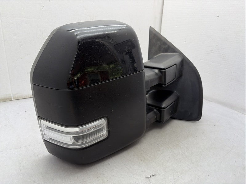 2018-2022 Ford F250 F350 Right Passenger Mirror OEM BLISS HC3B 17682 A