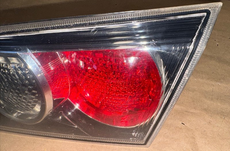 2016 Lancer Right Tail Light OEM
