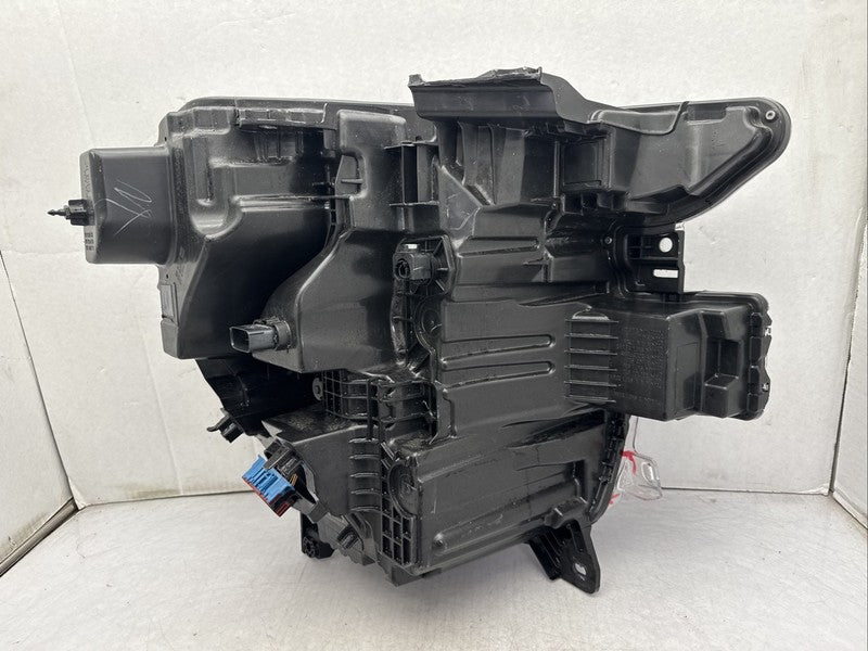 2024-2026 Ford F150 F-150 Raptor Left Driver OEM Full LED Headlight