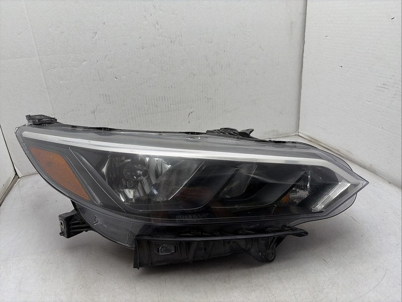 2020-2023 Nissan Sentra Right Passenger OEM Halogen Headlight