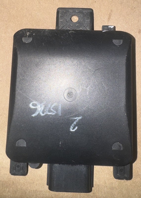 2019-20 Chevy Blazer Rear Left Blind Spot Radar Sensor OEM
