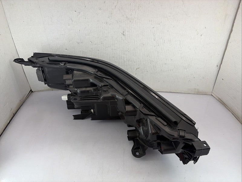 2024-2026 Toyota Grand Highlander Left Driver OEM LED Headlight