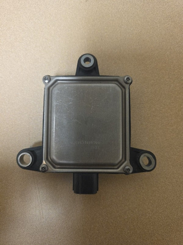 2017-2018 Mazda 3 Blind Spot Sensor BANE-67Y30-C, Left/Right