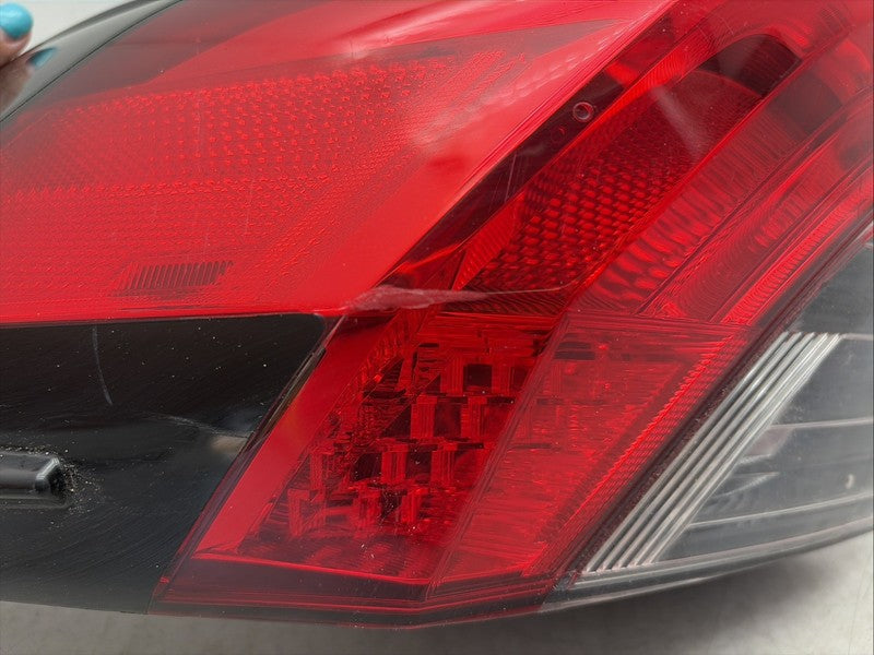 2019-2025 Toyota Rav4 Left Driver Tail Light OEM LED Brake Lamp 81560-