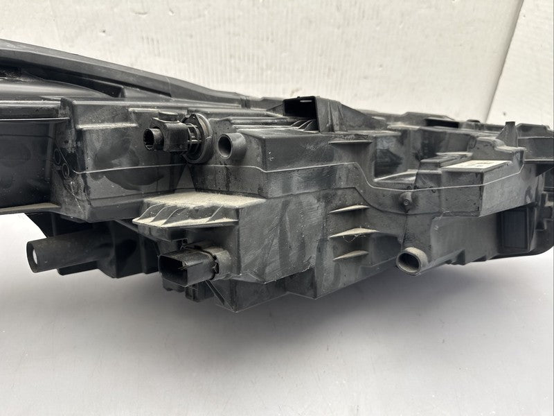 2023-2025 Ford Escape Left Headlight OEM LED PJ6B-13E016-BC