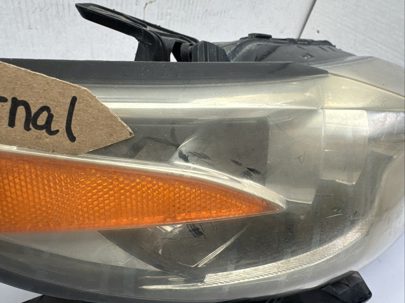 2016-2018 Lexus ES350 ES300h Right Passenger LED Headlight