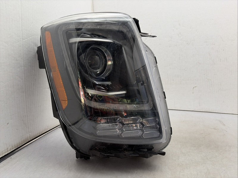 2020-2022 Kia Telluride Right Headlight OEM Full LED 92102-S9