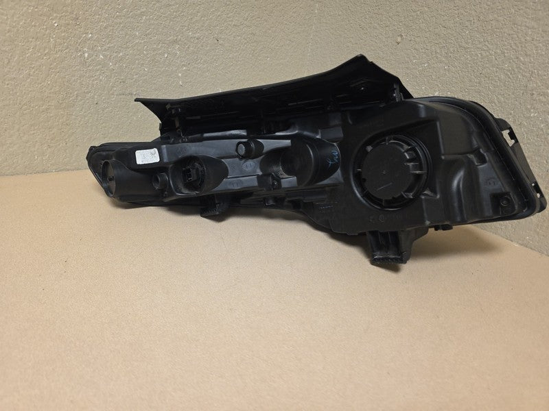 2025-2026 Hyundai Tucson Left DRL Daytime Running Light Signal LED OEM
