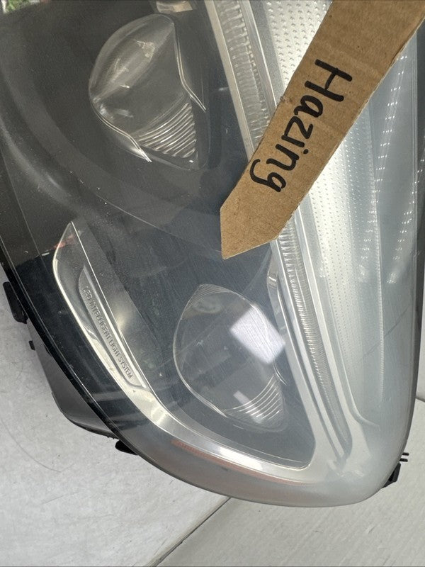2016-2019 Mercedes GLC300 Left Headlight LH Driver OEM A253 906 61 01