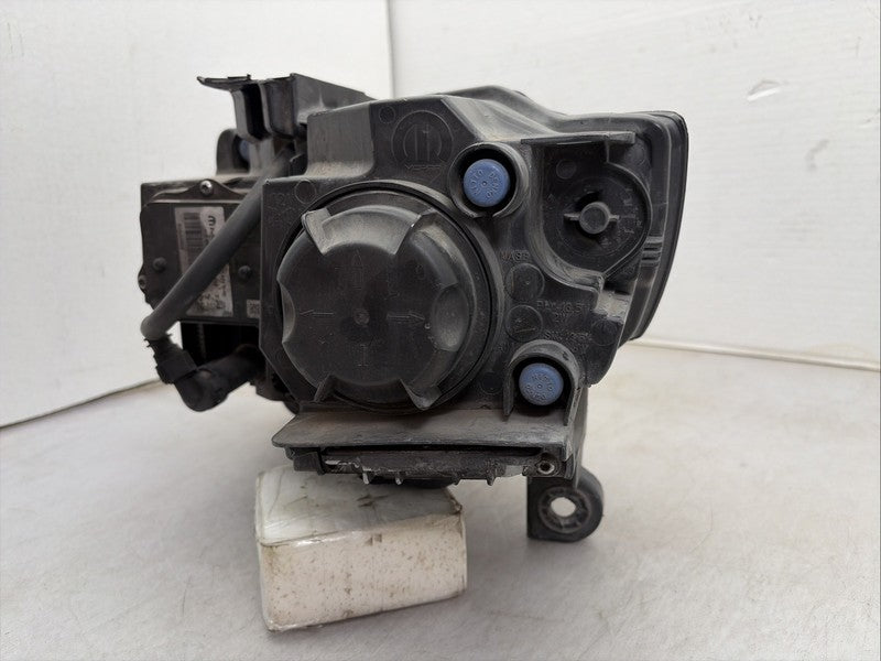 2014-2016 Jeep Grand Cherokee Passenger Headlight OEM HID AFS