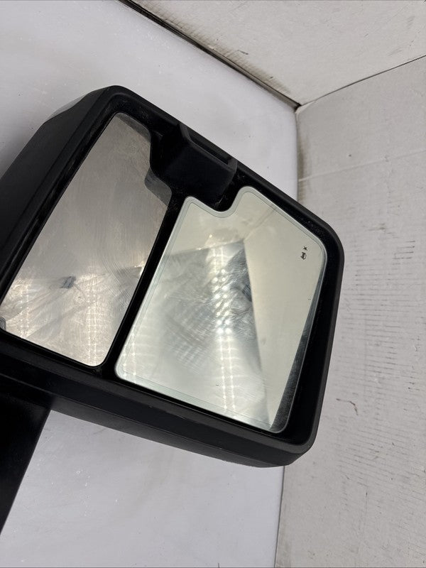2020-2025 Chevy Silverado GMC Sierra 2500 3500 Left Driver Mirror OEM