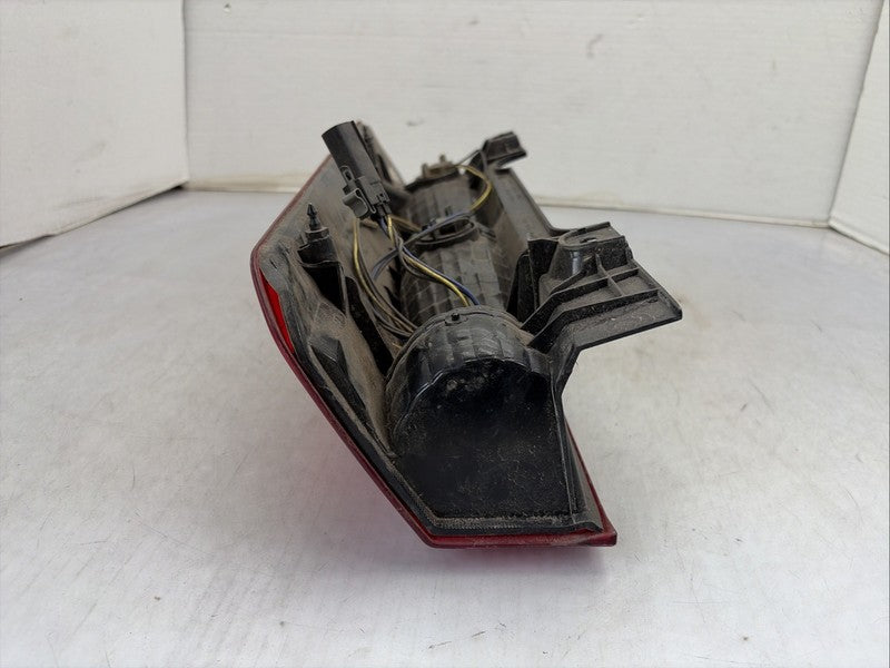 2021-2023 Ford Transit Right Tail Light RH Passenger OEM Halogen Brake