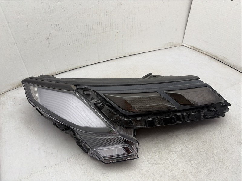2023-2025 Hyundai Palisade Right Passenger Headlight OEM LED Upper DRL