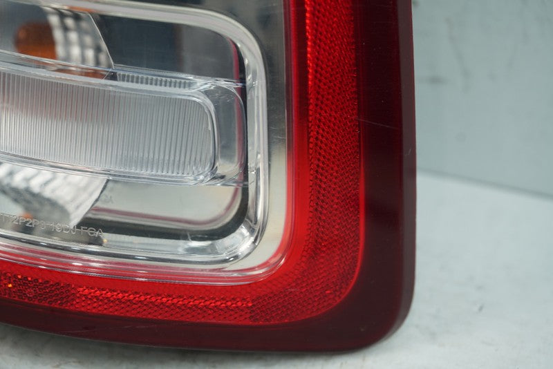 2019-2023 RAM 1500 Right Passenger Tail Light Lamp Halogen OEM