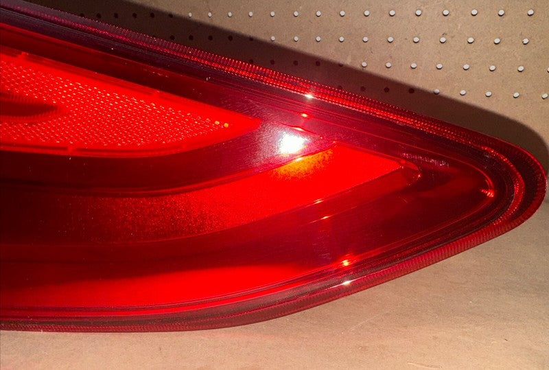 2018-2021 Honda Odyssey Tail Light - Right (RH) OEM Halogen