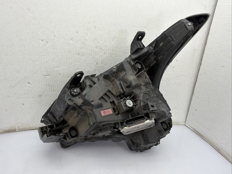 2022-2025 Toyota Tundra Sequoia Right Passenger Headlight OEM Full LED