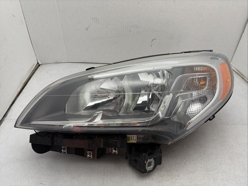 2015-2022 Ram Promaster City Left Headlight LH Driver OEM Halogen 5213